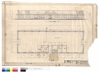 藏品(平面圖、立視圖)的圖片