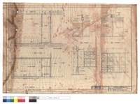 藏品(廁所及門窗平面詳圖、D1、D2、W1、W2)的圖片