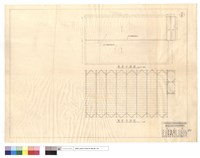 藏品(屋面,屋架平面圖)的圖片