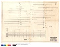 藏品(場地縱,橫斷面圖)的圖片