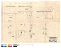 藏品(平,正面圖、駁坎)的圖片
