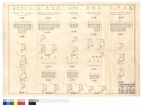 藏品(平,正,斷面圖)的圖片