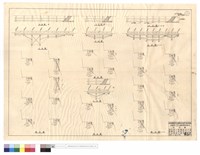 藏品(平,正,斷面圖)的圖片