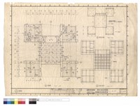 藏品(平面圖)的圖片