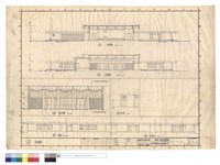 藏品(剖面圖)的圖片