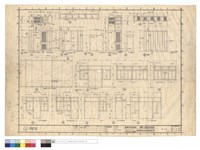 藏品(門窗立面)的圖片