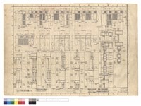 藏品(門窗立面及詳圖)的圖片