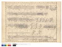藏品(梁詳圖(G2,G3,G4,G5、G1A,G2A,G3A,G4A,G5A))的圖片
