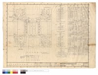 藏品(屋內電氣平面圖)的圖片