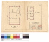 藏品(辦公室、廁所配電)的圖片