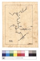 藏品(路段簡圖)的圖片