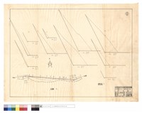 藏品(平,橫斷面圖)的圖片