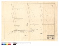 藏品(平,橫斷面圖)的圖片