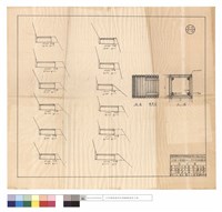 藏品(側圖,正斷圖、正圖)的圖片