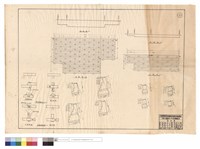 藏品(平,正面圖、背,正面詳細圖)的圖片