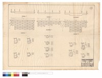 藏品(平,正面圖)的圖片