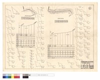 藏品(路線曲線表)的圖片