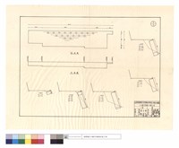 藏品(正,平面圖)的圖片
