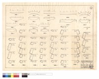 藏品(平,正,斷面圖)的圖片