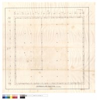 藏品(森林開發處木材加工廠第一廠區廠房平面圖)的圖片