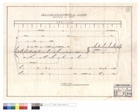 藏品(立霧溪工作區辦公室、宿舍、厨房、修理間等新建工程施工進度網圖)的圖片