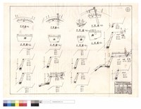 藏品(平,正面圖)的圖片