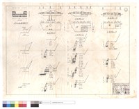 藏品(排水溝正面圖、改線、平,正面圖)的圖片