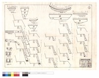 藏品(平,正面圖、引水溝、進,出水口)的圖片