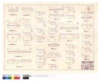 藏品(平,正面圖、50K+485~50K+640)的圖片