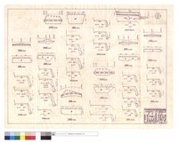 藏品(平,正面圖、50K+740~51K+820)的圖片