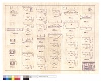 藏品(平,正面圖、引水溝、進,出水口、49K+848.50~51K+955)的圖片