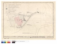 藏品(廣場、步道及植栽等配置圖)的圖片