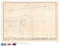 藏品(廣場剖面詳圖)的圖片