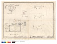 藏品(儲水池詳圖)的圖片