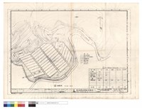藏品(地盤圖)的圖片