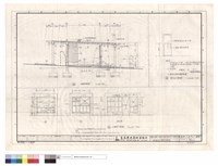 藏品(剖面及木構架詳圖)的圖片