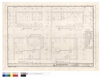 藏品(各臥室家具配置圖)的圖片