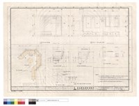藏品(臥室家具配置圖)的圖片