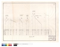 藏品(縱斷面圖)的圖片