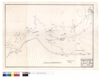藏品(神木園延長步道構造物配置平面圖)的圖片