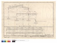藏品(Y、X向梁配筋詳圖)的圖片