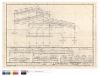 藏品(X向梁配筋圖)的圖片