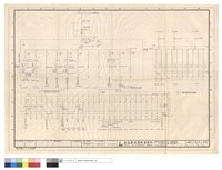藏品(配電單綫圖)的圖片