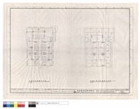 藏品(參樓及參樓夾層弱電設備平面圖)的圖片