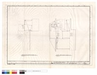 藏品(壹、貳層弱電設備平面圖)的圖片