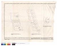 藏品(壹、貳層木屋弱電設備平面圖)的圖片