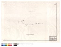 藏品(A~B路線平面圖)的圖片