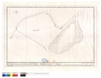 藏品(人行步道平面配置圖)的圖片