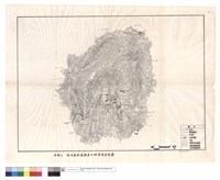 藏品(附圖二.明池森林遊樂區土地使用分區圖)的圖片