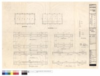 藏品(總配電站結構詳圖)的圖片